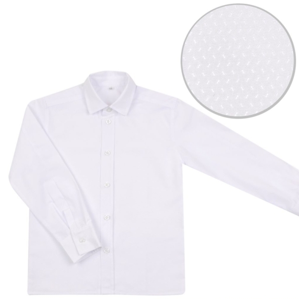 Balts krekls