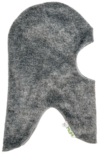 Divpusēja balaklava (unisex)
